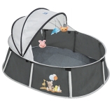  Baby tent