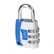 luggage lock