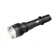 LED flashlight