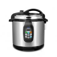  Electric Pressure Cooker