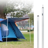 Tent pole