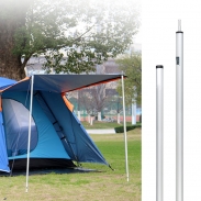 Tent pole