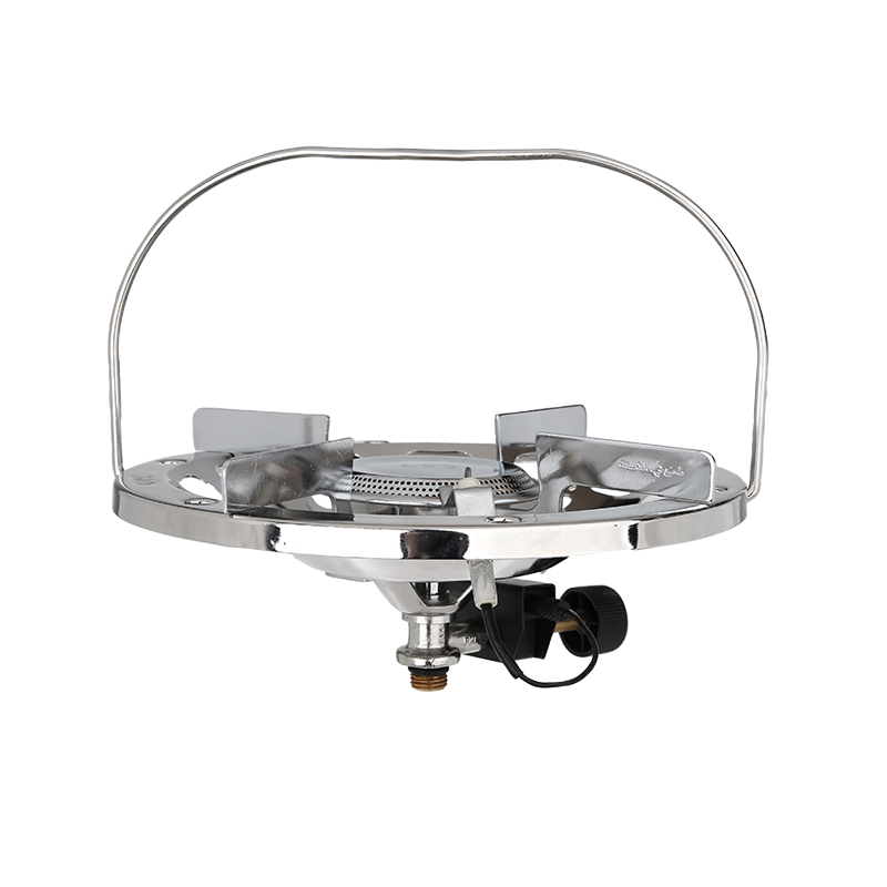 Automatic single burner stove BBQ D.P.T.International Co.,Ltd.