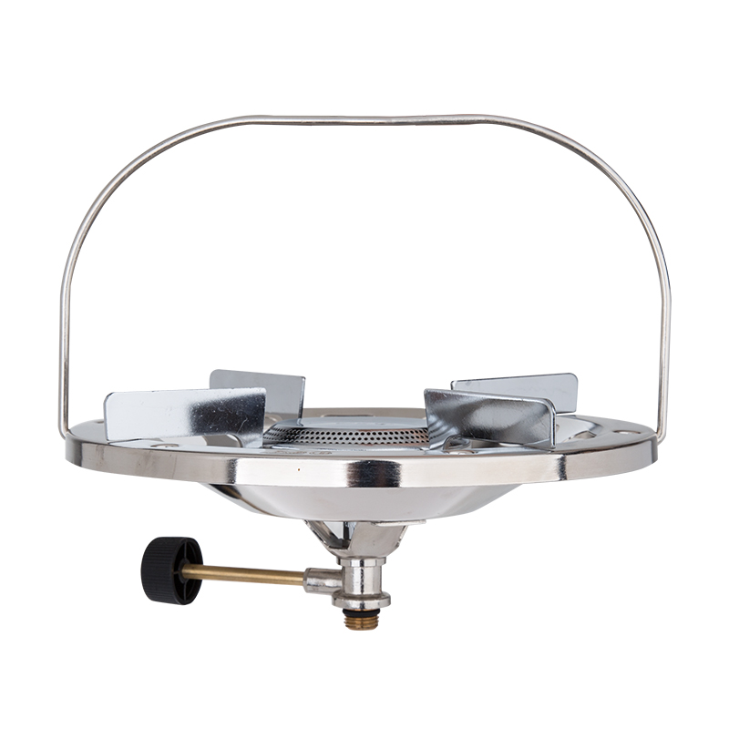 Automatic Single burner stove BBQ D.P.T.International Co.,Ltd.