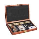 Deluxe Universal GUN CLEANING KIT