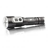 LED Flashlight 