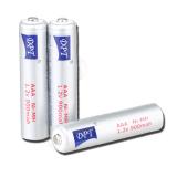 Li-ion battery