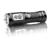 LED Flashlight 