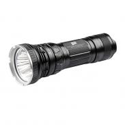 LED Flashlight 
