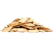 Wood chips