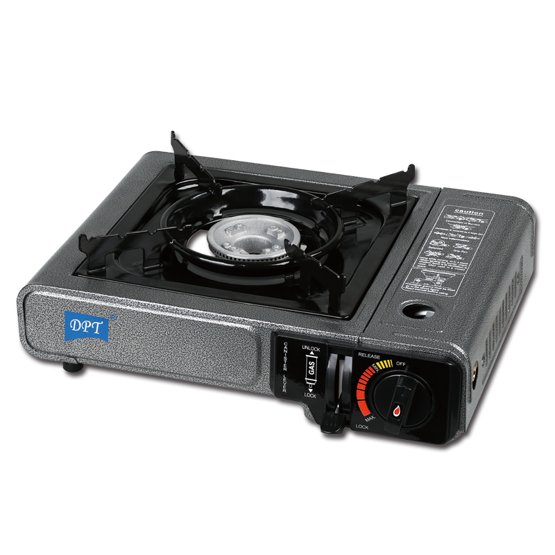 PORTABLE GAS STOVE BBQ D.P.T.International Co.,Ltd.