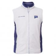 MEN’S COOL DOUBLE FLEECE VEST