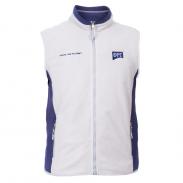 MEN’S COOL DOUBLE FLEECE VEST