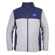 MEN’S COOL DOUBLE FLEECE JACKET