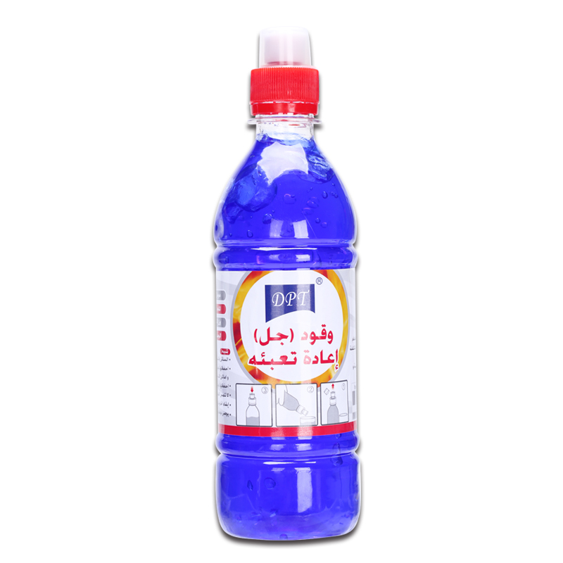 Gel Chafing Fuel Refill Lighter D.P.T.International Co.,Ltd.