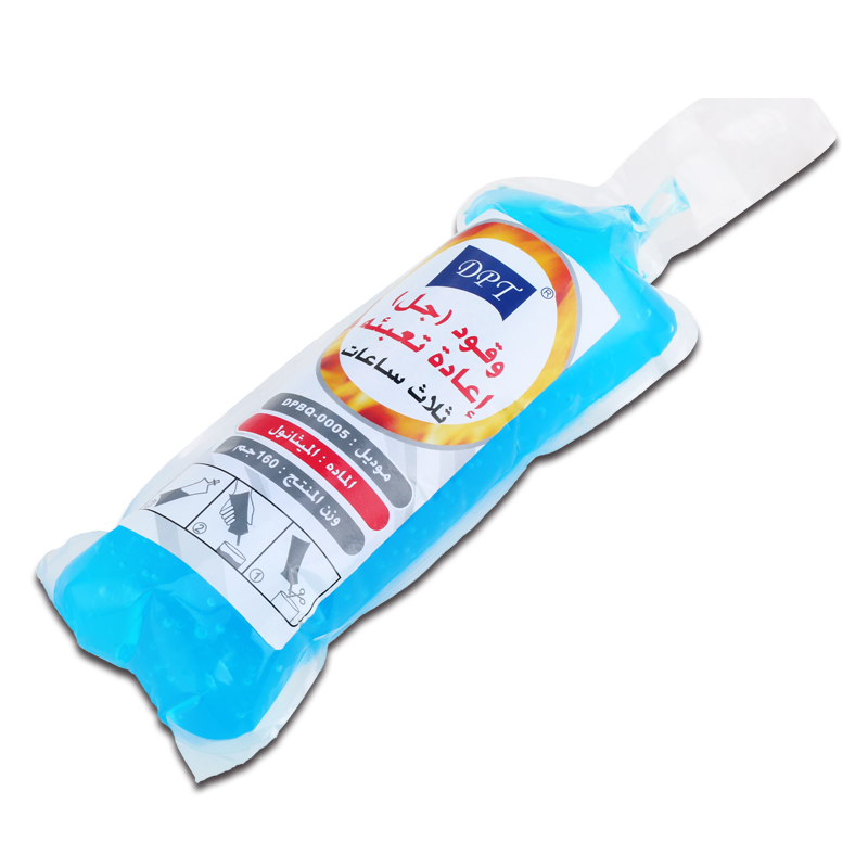 Gel Chafing Fuel Refill Lighter D.P.T.International Co.,Ltd.