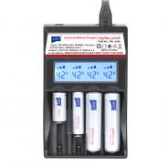 Universal Battery Charger