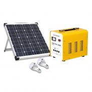 Solar Charge System 