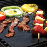 BBQ Mat