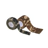 Self-clingling Camo Tape