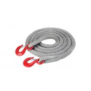 Nylon Rope with double buckle