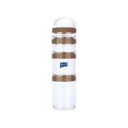 Stackable Snack Containers