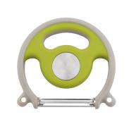 Round Peeler
