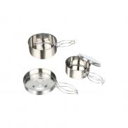 Camping Cookware Set