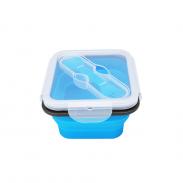 Silicone Lunch box