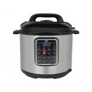 Electric Pressure Cooker