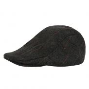 PEAKED CAP