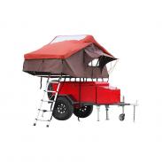 Camper Trailer