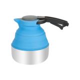SILICONE FOLDABLE KETTLE