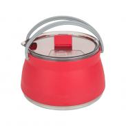 SILICONE KETTLE