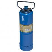 EMPTY LPG CYLINDER WITH VALVE 3.4KG CAPACIT