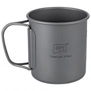 TITANIUM CUP