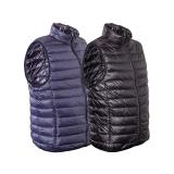 WAISTCOAT DOWN JACKET