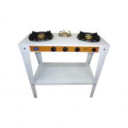 3B STANDING STOVE WITH LEGS