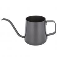 Hanging ear coffee pot