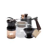 COFFEE TOOL SET