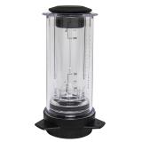 D PRESS COFFEE MAKER 