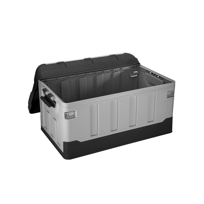 MULTIFUNCTION FOLDING STORAGE BOX 4X4 D.P.T.International Co.,Ltd.