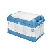 MULTIFUNCTION FOLDING STORAGE BOX