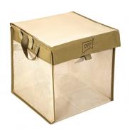 PVC garbage box