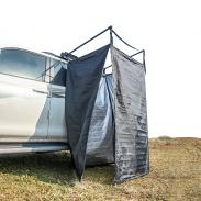 CAR SIDE SHOWER TENT