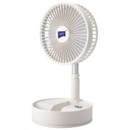 Folding fan