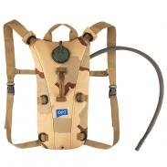 WATER BLADDER BACKPACK SET 