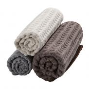 BARISTA TOWEL SET(3PCS/SET)