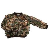 3D Leaf Camouflage Suit