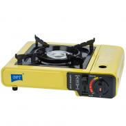 PORTABLE GAS STOVE